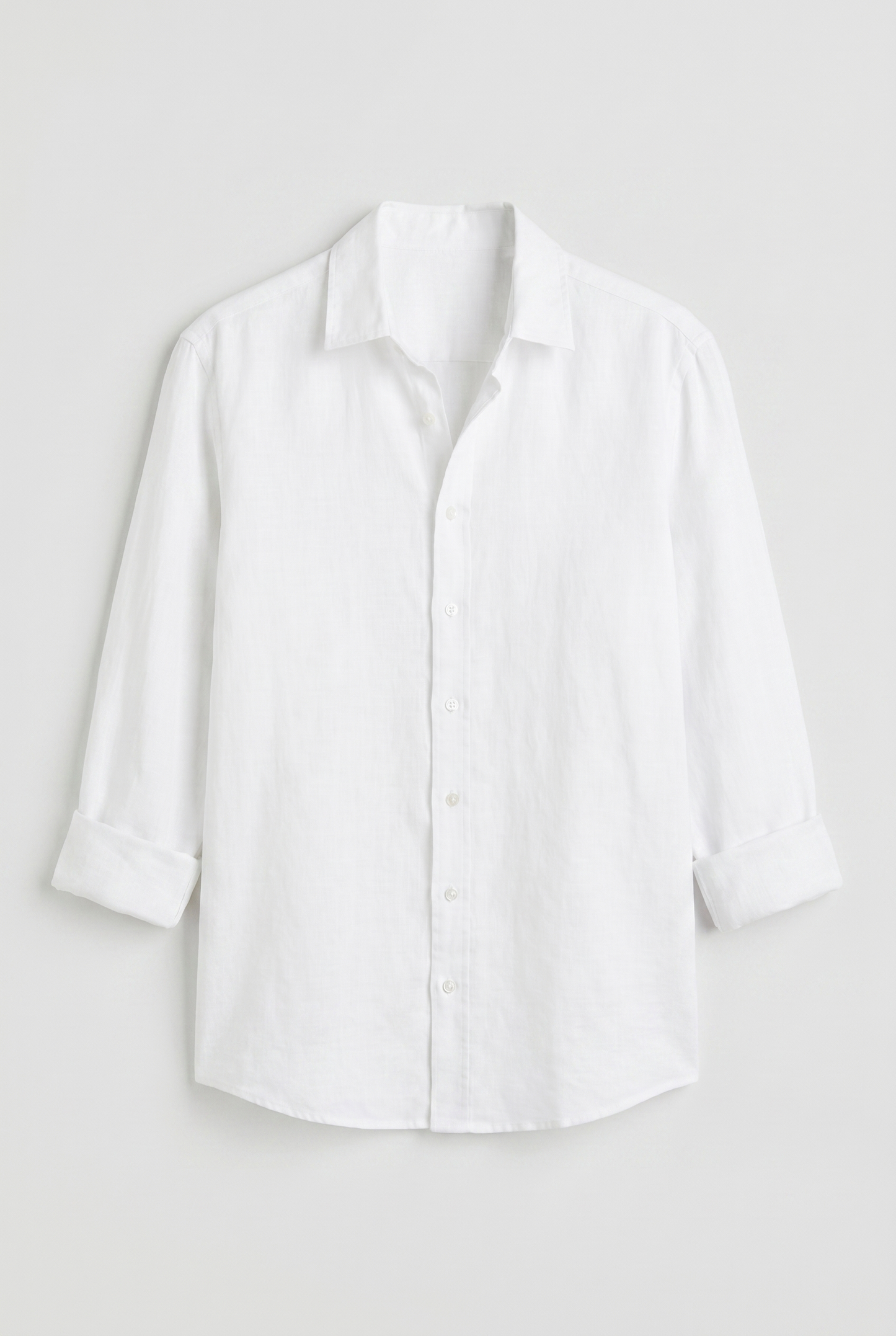 CHEMISE EN LINE HOMME