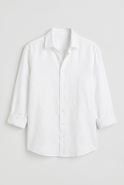 CHEMISE EN LINE HOMME