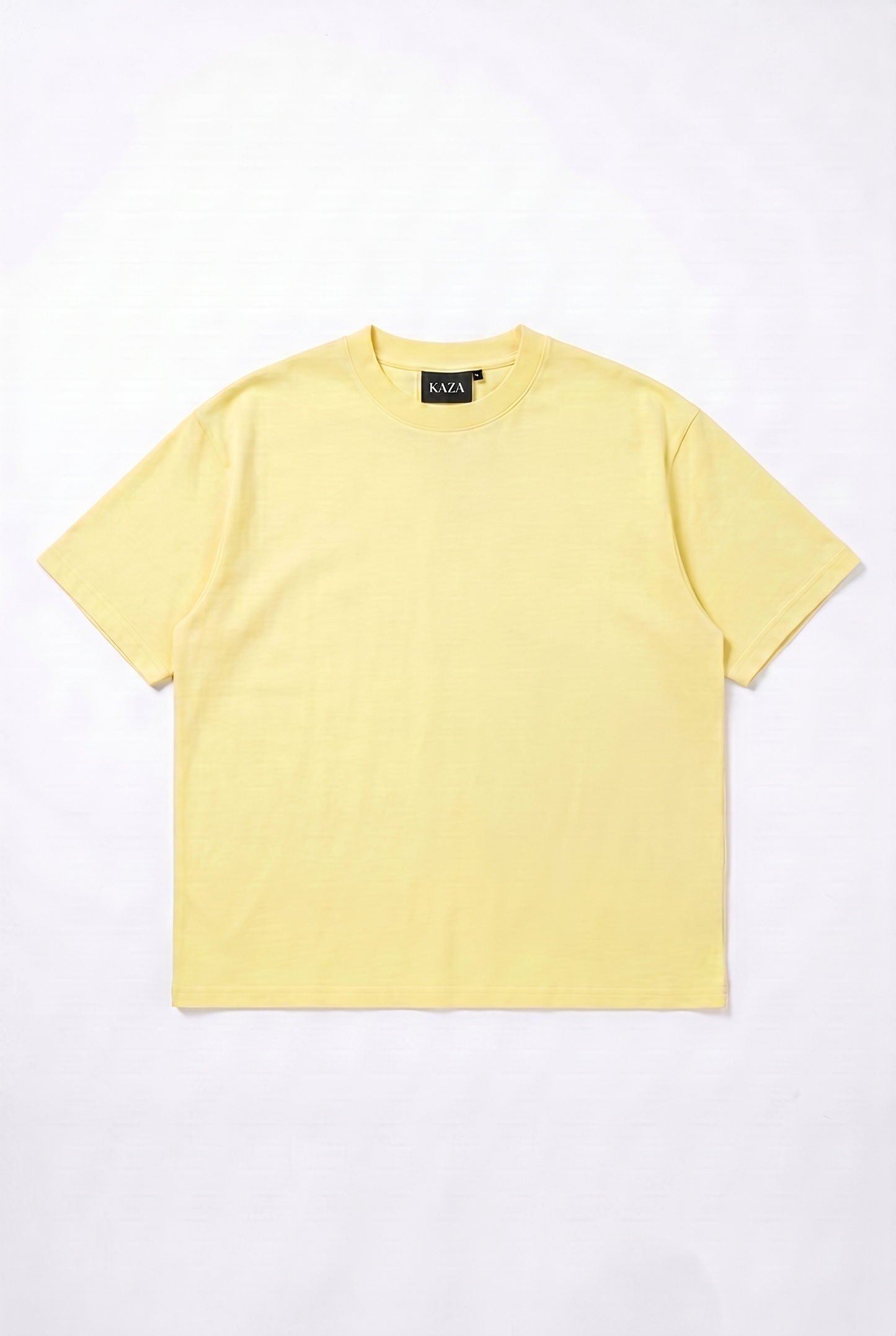 TSHIRT OVERSIZED