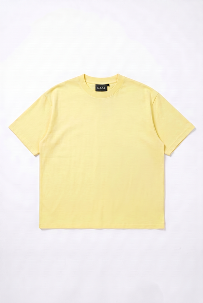 TSHIRT OVERSIZED