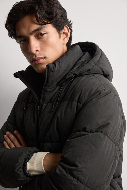 Doudoune Puffer