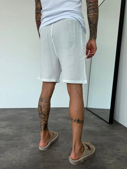 SHORT KAMRAYA