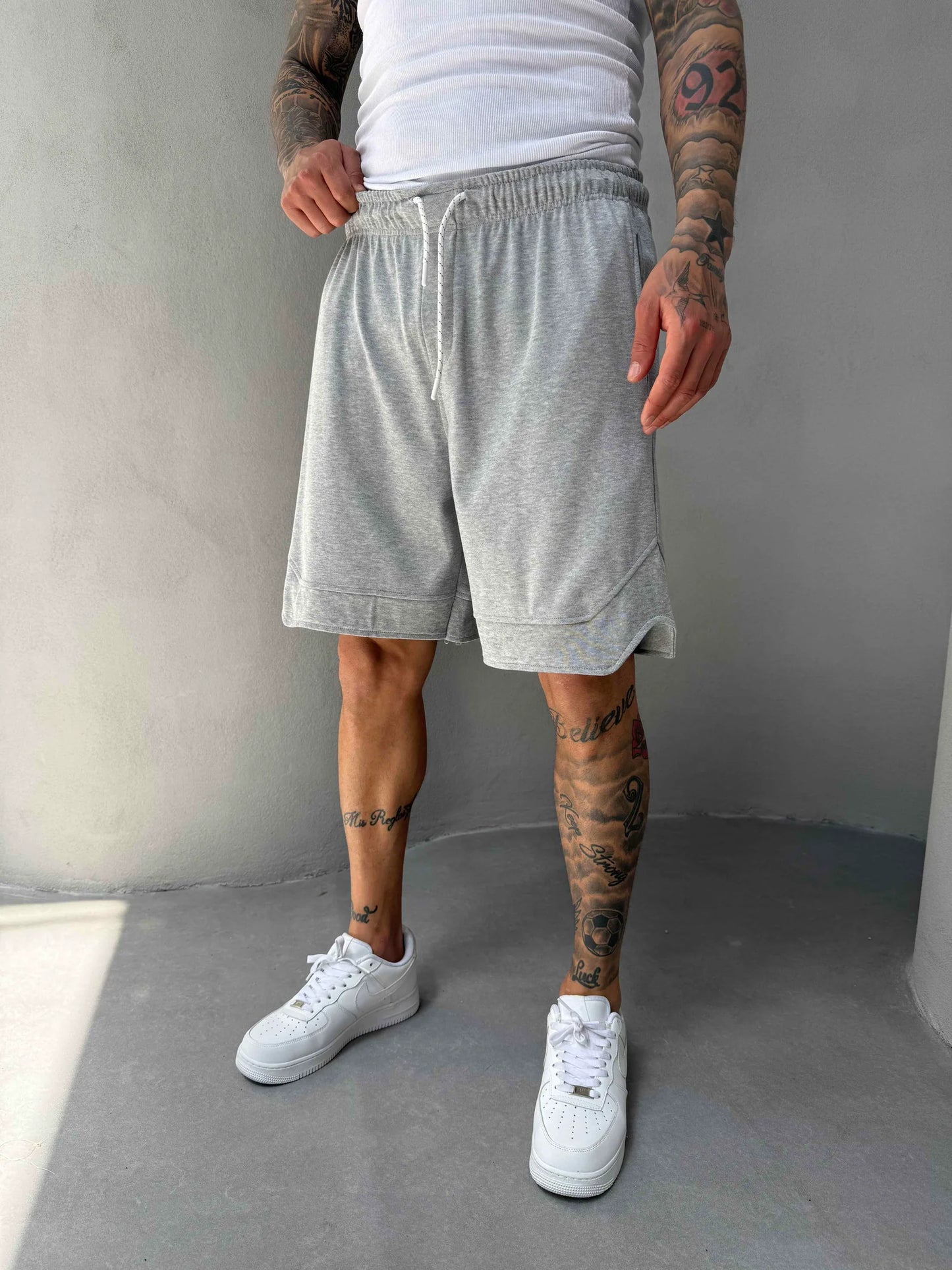 SHORT COTON V