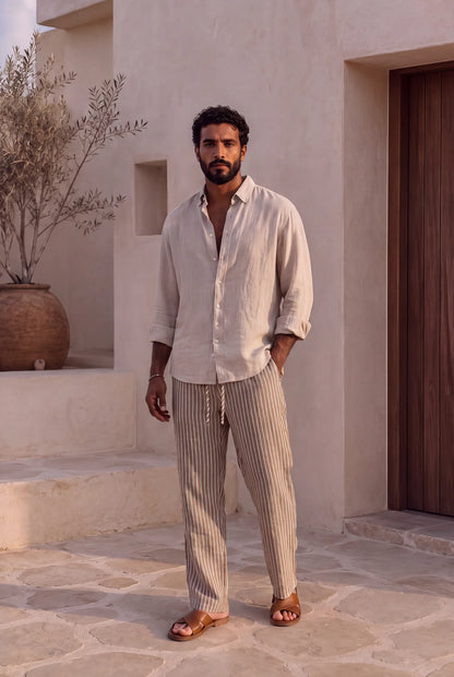 PANTALON KAMRAYA RIE