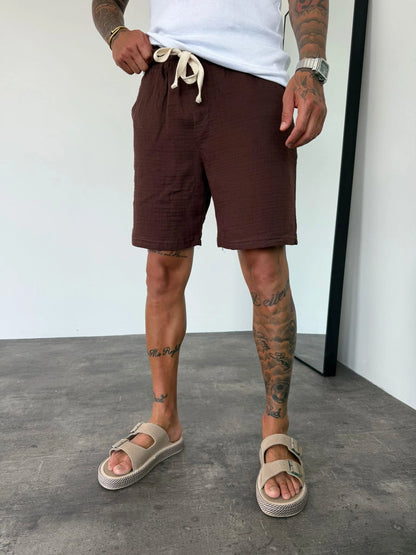 SHORT KAMRAYA