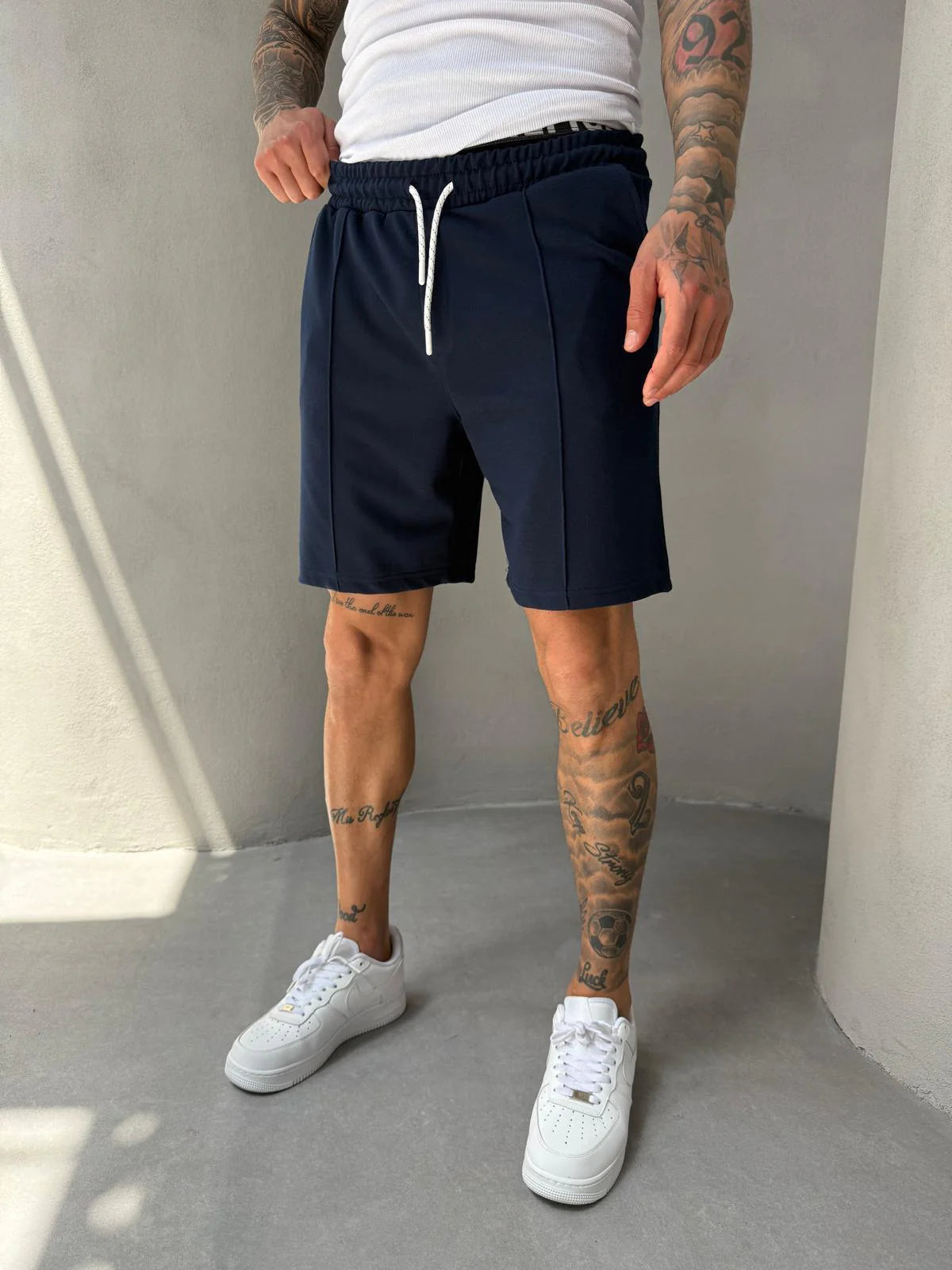 SHORT COTON