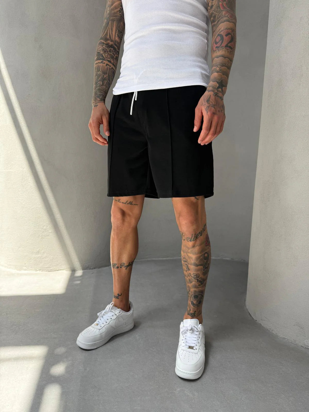 SHORT COTON