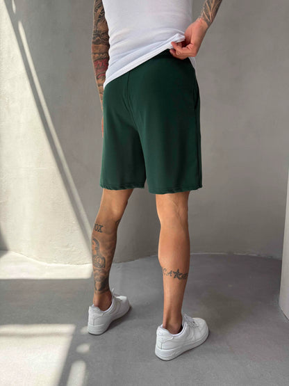 SHORT COTON V